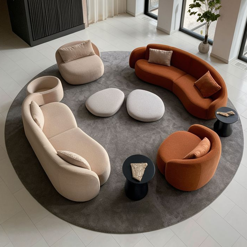 Premium Sofa Designs by Regnant Sofas in Bangalore