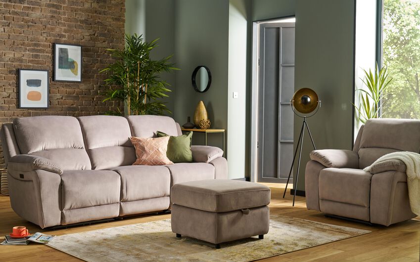 Premium Sofa Designs by Regnant Sofas in Bangalore