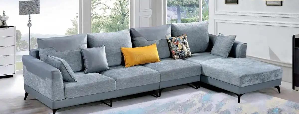 Premium Sofa Designs by Regnant Sofas in Bangalore