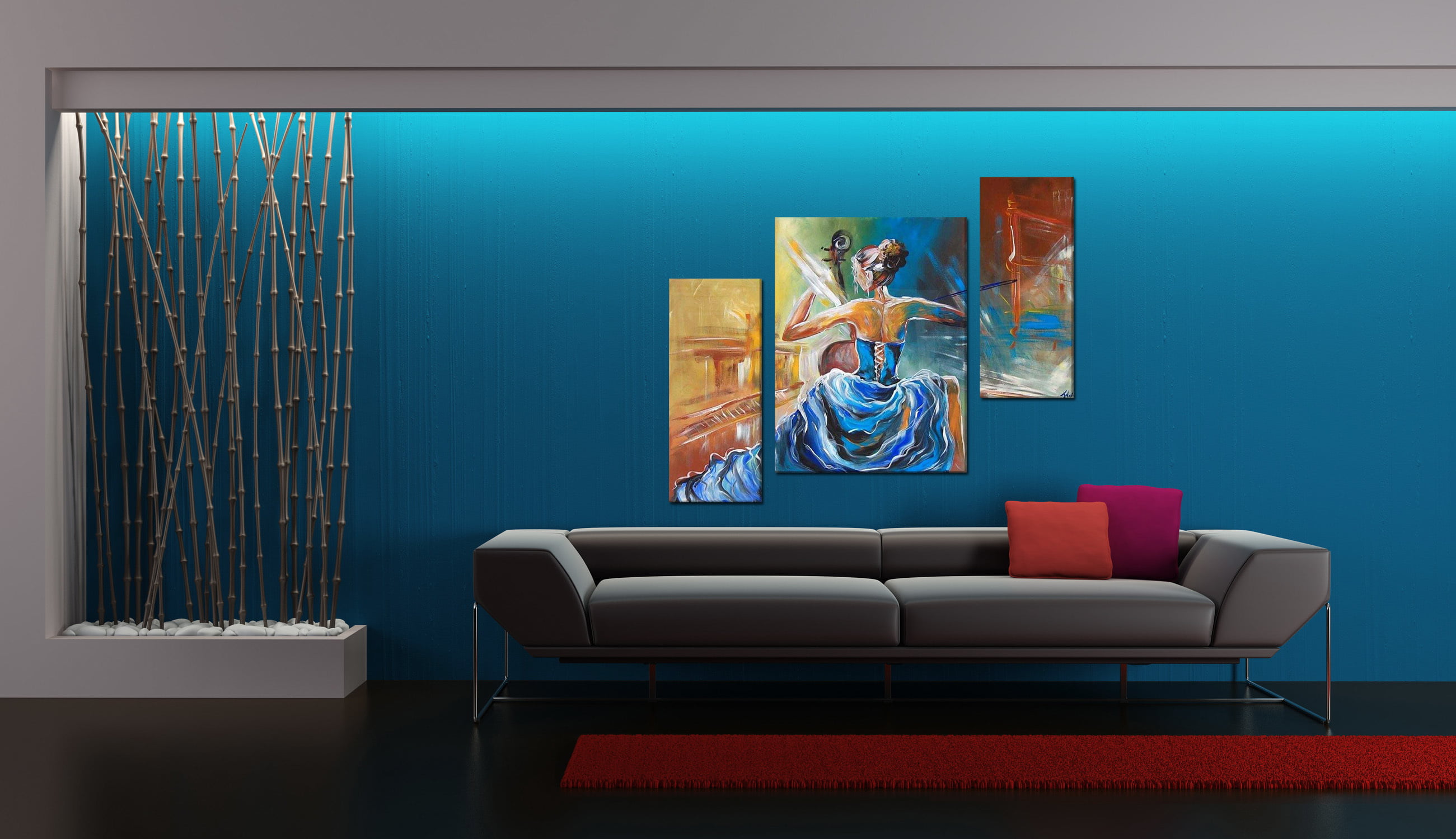 Slider Image